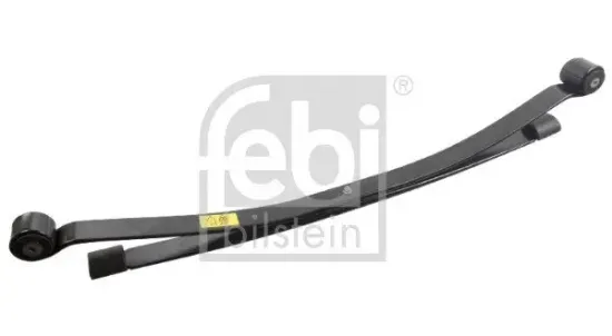 Federnpaket Hinterachse FEBI BILSTEIN 185503 Bild Federnpaket Hinterachse FEBI BILSTEIN 185503