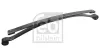Federnpaket Hinterachse FEBI BILSTEIN 185503 Bild Federnpaket Hinterachse FEBI BILSTEIN 185503