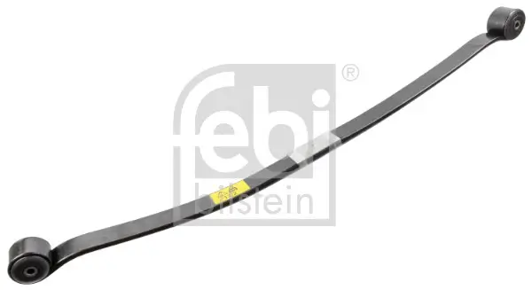 Federnpaket Hinterachse FEBI BILSTEIN 185505