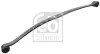 Federnpaket Hinterachse FEBI BILSTEIN 185505 Bild Federnpaket Hinterachse FEBI BILSTEIN 185505