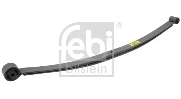 Federnpaket Hinterachse links Hinterachse rechts FEBI BILSTEIN 185508