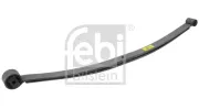 Federnpaket Hinterachse links Hinterachse rechts FEBI BILSTEIN 185508