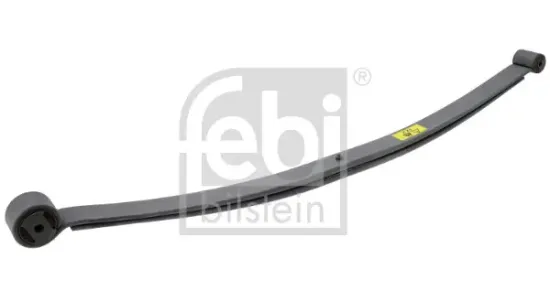 Federnpaket Hinterachse links Hinterachse rechts FEBI BILSTEIN 185508 Bild Federnpaket Hinterachse links Hinterachse rechts FEBI BILSTEIN 185508