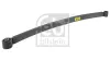 Federnpaket Hinterachse links Hinterachse rechts FEBI BILSTEIN 185508 Bild Federnpaket Hinterachse links Hinterachse rechts FEBI BILSTEIN 185508
