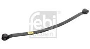 Federnpaket Hinterachse FEBI BILSTEIN 185509