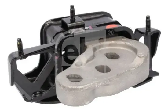 Lagerung, Automatikgetriebe links FEBI BILSTEIN 185513 Bild Lagerung, Automatikgetriebe links FEBI BILSTEIN 185513
