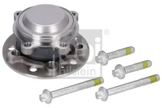 Radlagersatz FEBI BILSTEIN 185522 Bild Radlagersatz FEBI BILSTEIN 185522