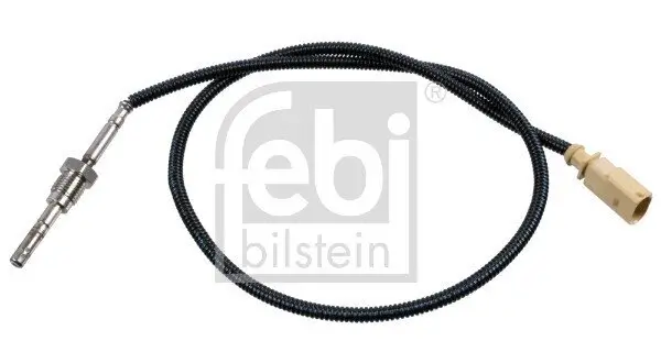 Sensor, Abgastemperatur nach Rußpartikelfilter FEBI BILSTEIN 185525