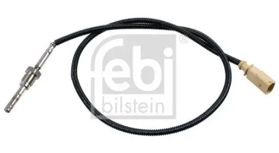 Sensor, Abgastemperatur nach Rußpartikelfilter FEBI BILSTEIN 185525 Bild Sensor, Abgastemperatur nach Rußpartikelfilter FEBI BILSTEIN 185525