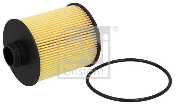 Ölfilter FEBI BILSTEIN 185529