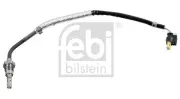 Sensor, Abgastemperatur FEBI BILSTEIN 185530