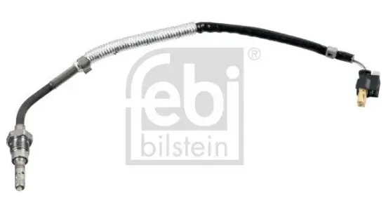 Sensor, Abgastemperatur Abgasturbolader FEBI BILSTEIN 185530 Bild Sensor, Abgastemperatur Abgasturbolader FEBI BILSTEIN 185530