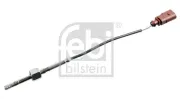 Sensor, Abgastemperatur vor Rußpartikelfilter FEBI BILSTEIN 185533