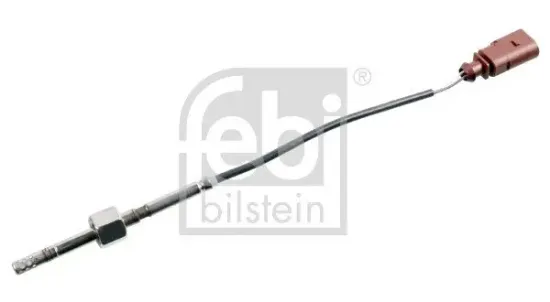 Sensor, Abgastemperatur vor Rußpartikelfilter FEBI BILSTEIN 185533 Bild Sensor, Abgastemperatur vor Rußpartikelfilter FEBI BILSTEIN 185533