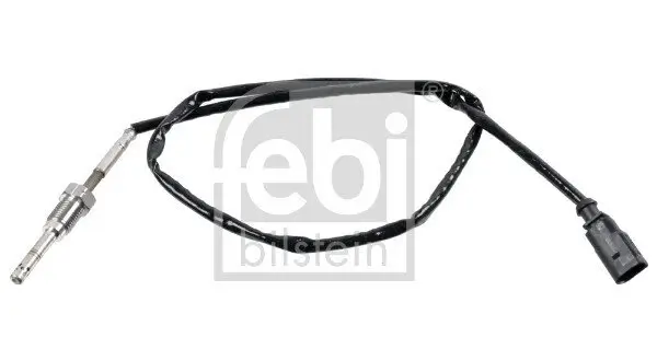 Sensor, Abgastemperatur vor Abgasturbolader FEBI BILSTEIN 185535