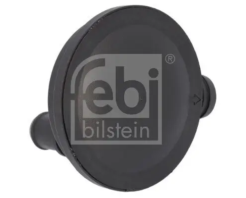 Ventil, Kurbelgehäuseentlüftung FEBI BILSTEIN 185538 Bild Ventil, Kurbelgehäuseentlüftung FEBI BILSTEIN 185538