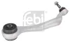 Lenker, Radaufhängung vorne Vorderachse rechts außen FEBI BILSTEIN 185539 Bild Lenker, Radaufhängung vorne Vorderachse rechts außen FEBI BILSTEIN 185539