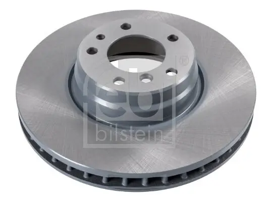 Bremsscheibe Vorderachse FEBI BILSTEIN 18553