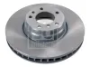 Bremsscheibe Vorderachse FEBI BILSTEIN 18553