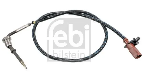 Sensor, Abgastemperatur FEBI BILSTEIN 185554