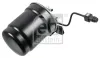 Kraftstofffilter FEBI BILSTEIN 185555 Bild Kraftstofffilter FEBI BILSTEIN 185555