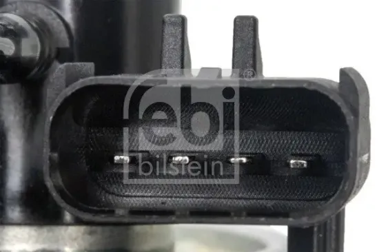 Kraftstofffilter FEBI BILSTEIN 185555 Bild Kraftstofffilter FEBI BILSTEIN 185555