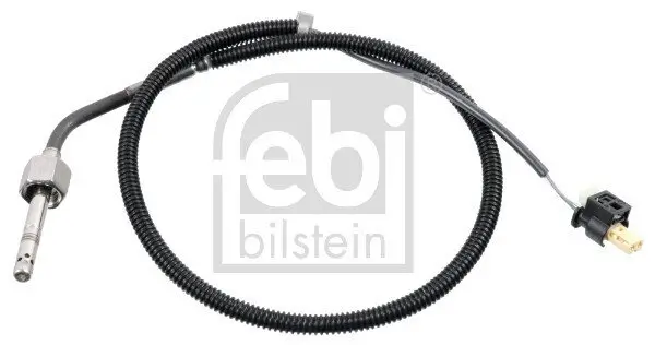 Sensor, Abgastemperatur FEBI BILSTEIN 185561