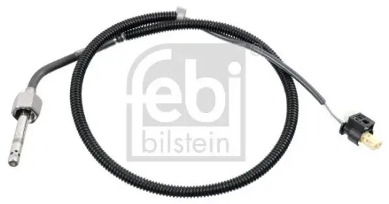 Sensor, Abgastemperatur FEBI BILSTEIN 185561 Bild Sensor, Abgastemperatur FEBI BILSTEIN 185561