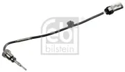 Sensor, Abgastemperatur FEBI BILSTEIN 185565