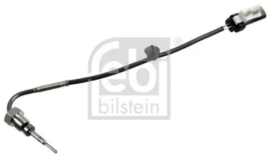 Sensor, Abgastemperatur vor Katalysator FEBI BILSTEIN 185565 Bild Sensor, Abgastemperatur vor Katalysator FEBI BILSTEIN 185565