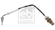 Sensor, Abgastemperatur FEBI BILSTEIN 185569