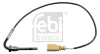 Sensor, Abgastemperatur FEBI BILSTEIN 185571 Bild Sensor, Abgastemperatur FEBI BILSTEIN 185571