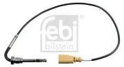 Sensor, Abgastemperatur FEBI BILSTEIN 185571