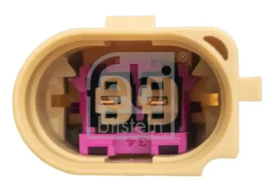 Sensor, Abgastemperatur FEBI BILSTEIN 185571 Bild Sensor, Abgastemperatur FEBI BILSTEIN 185571