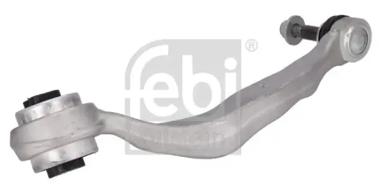 Lenker, Radaufhängung unten vorne Vorderachse rechts FEBI BILSTEIN 185574 Bild Lenker, Radaufhängung unten vorne Vorderachse rechts FEBI BILSTEIN 185574