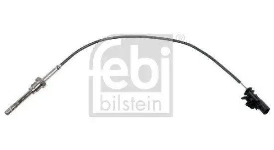 Sensor, Abgastemperatur Katalysator FEBI BILSTEIN 185575 Bild Sensor, Abgastemperatur Katalysator FEBI BILSTEIN 185575