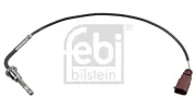 Sensor, Abgastemperatur vor Abgasturbolader FEBI BILSTEIN 185580