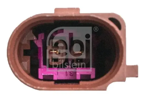 Sensor, Abgastemperatur vor Abgasturbolader FEBI BILSTEIN 185580 Bild Sensor, Abgastemperatur vor Abgasturbolader FEBI BILSTEIN 185580