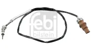 Sensor, Abgastemperatur FEBI BILSTEIN 185581