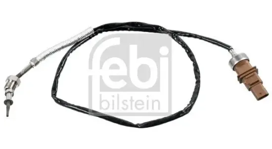 Sensor, Abgastemperatur FEBI BILSTEIN 185581 Bild Sensor, Abgastemperatur FEBI BILSTEIN 185581