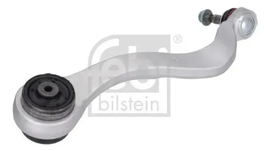 Lenker, Radaufhängung vorne Vorderachse links außen FEBI BILSTEIN 185583 Bild Lenker, Radaufhängung vorne Vorderachse links außen FEBI BILSTEIN 185583