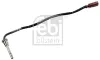 Sensor, Abgastemperatur vor Rußpartikelfilter FEBI BILSTEIN 185584 Bild Sensor, Abgastemperatur vor Rußpartikelfilter FEBI BILSTEIN 185584
