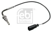 Sensor, Abgastemperatur FEBI BILSTEIN 185585