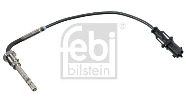Sensor, Abgastemperatur nach Rußpartikelfilter FEBI BILSTEIN 185586