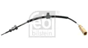 Sensor, Abgastemperatur FEBI BILSTEIN 185589