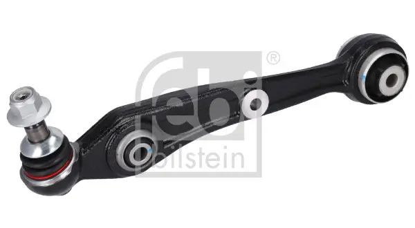 Lenker, Radaufhängung Vorderachse links unten hinten außen FEBI BILSTEIN 185591