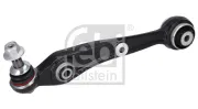 Lenker, Radaufhängung Vorderachse links unten hinten außen FEBI BILSTEIN 185591
