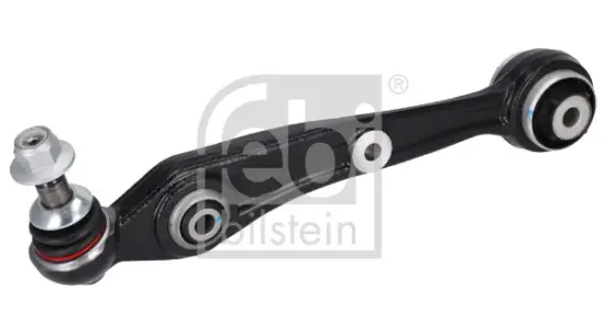 Lenker, Radaufhängung Vorderachse links unten hinten außen FEBI BILSTEIN 185591 Bild Lenker, Radaufhängung Vorderachse links unten hinten außen FEBI BILSTEIN 185591