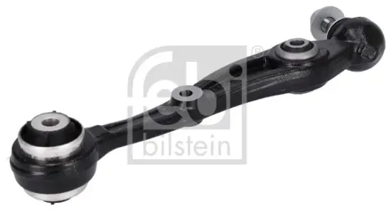 Lenker, Radaufhängung Vorderachse links unten hinten außen FEBI BILSTEIN 185591 Bild Lenker, Radaufhängung Vorderachse links unten hinten außen FEBI BILSTEIN 185591