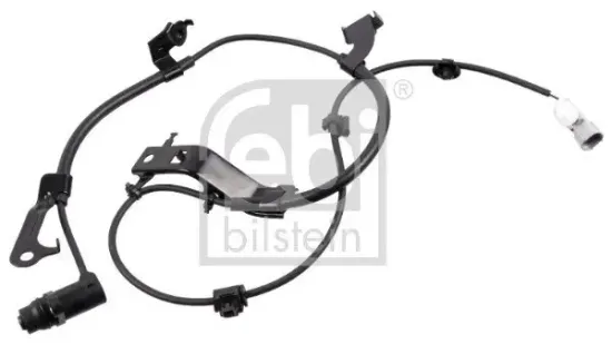 Sensor, Raddrehzahl FEBI BILSTEIN 185593 Bild Sensor, Raddrehzahl FEBI BILSTEIN 185593